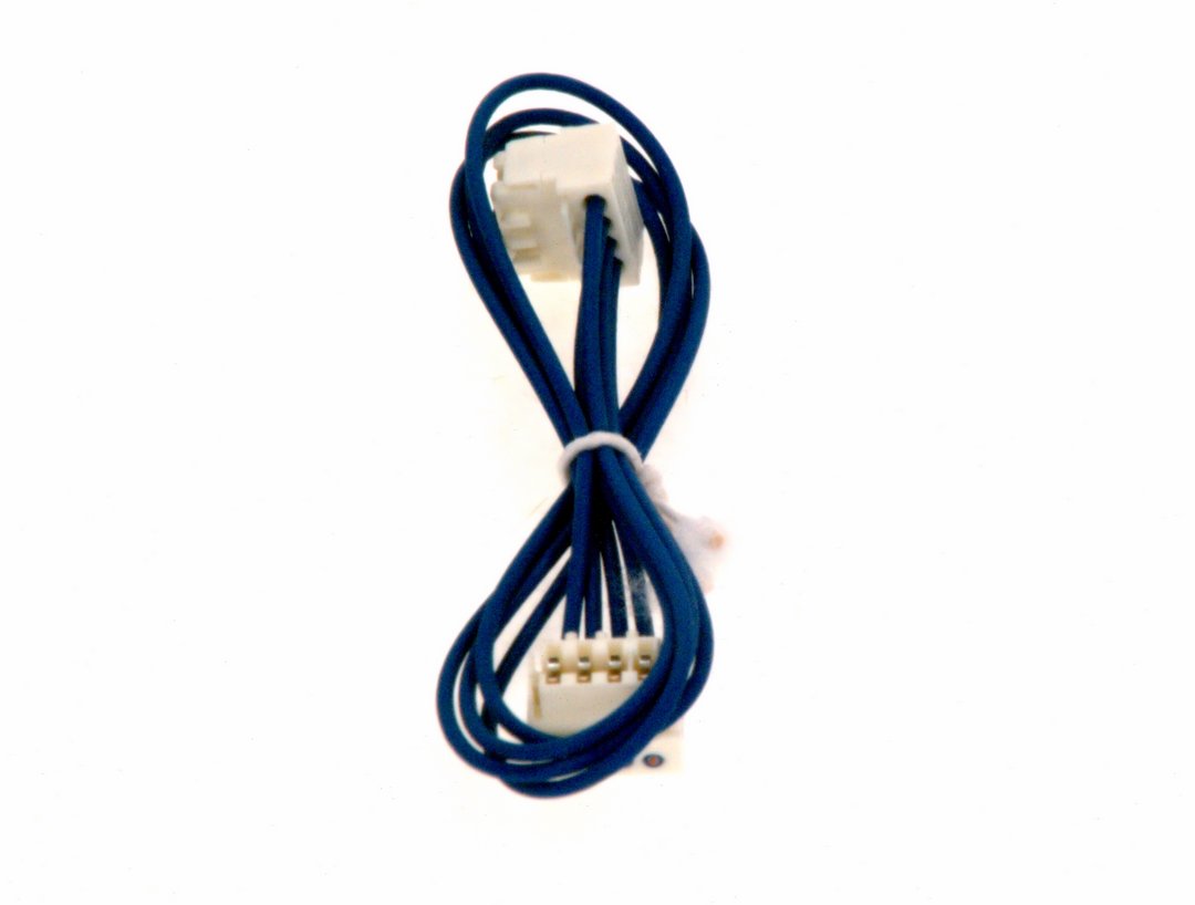 BOSCH Ersatzteil TTNR: 87387046240 Verdrahtung (NTC-Sensor)