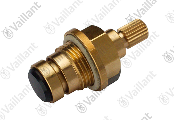 Vaillant Ventiloberteil Vaillant-Nr. 012755