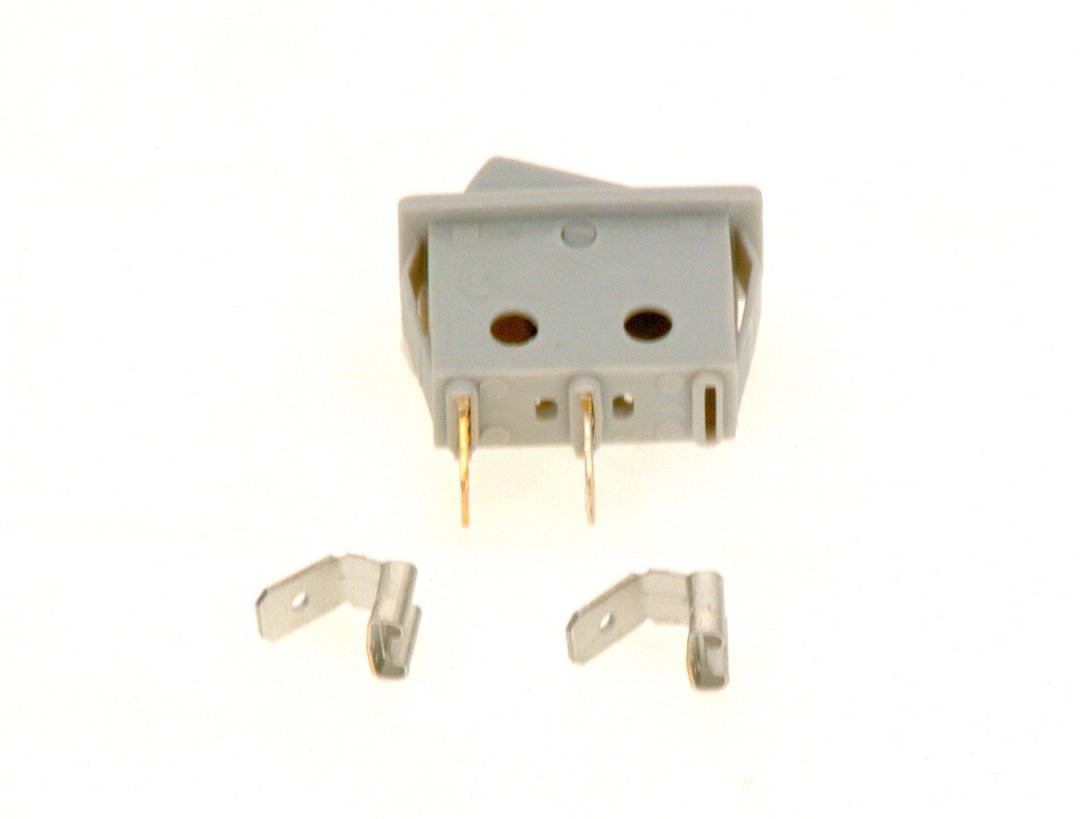 BOSCH Ersatzteil TTNR: 87072000140 Schalter