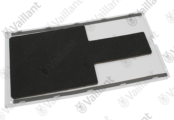 Vaillant Mantel, oben Vaillant-Nr. 0020192755