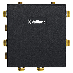 Vaillant Hybrid-Kit flexible Hydraulikeinheit