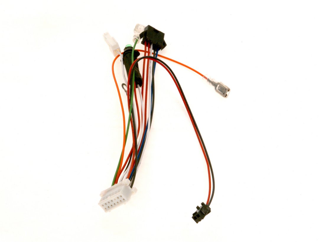 BOSCH Ersatzteil TTNR: 87044014050 Kabelbaum
