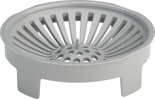 Viega Schmutzfangsieb Advantix 4958 Kunststoff grau Viega Schmutzfangsieb Advantix 4958 Kunststoff grau