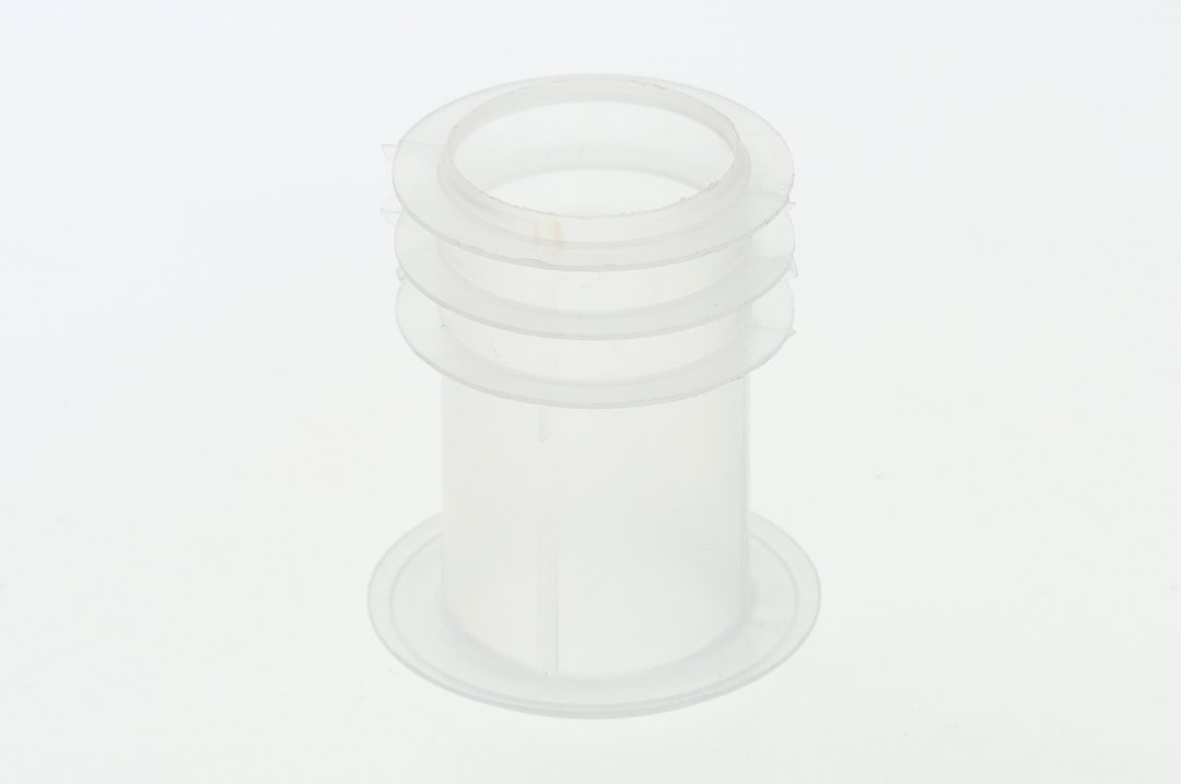 BOSCH Ersatzteil TTNR: 87182200380 Hülse 1"