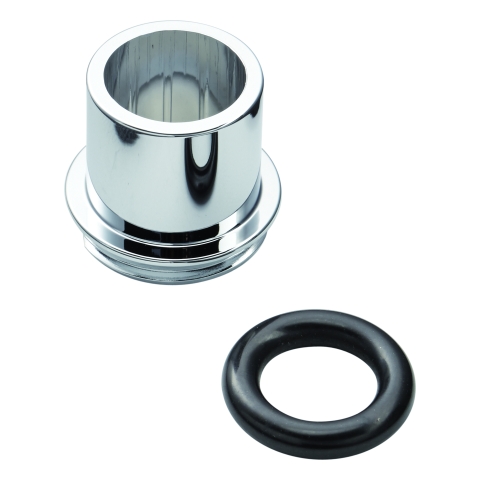 GROHE Abgangsmutter 42344 chrom GROHE Abgangsmutter 42344 chrom