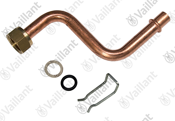 Vaillant Rohr, Ausdehnungsgefäß Vaillant-Nr. 0020240278