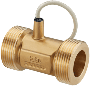 OVENTROP-Volumenstromsensor VTY25 für Regumaq X-80