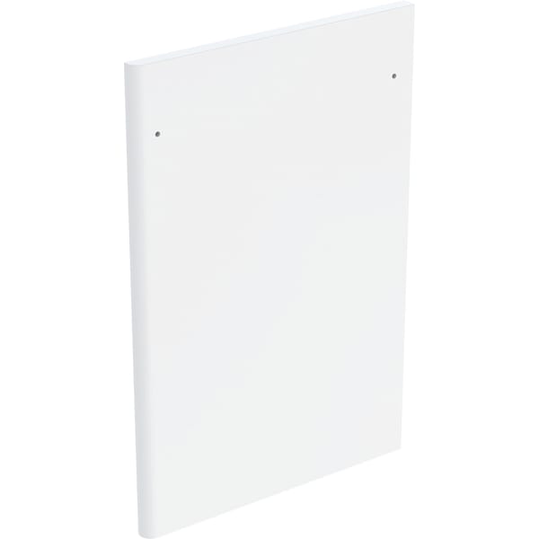 Geberit Tür für HWB-US HH rechts für HWB Renova Compact, Breite 50 cm, weiß