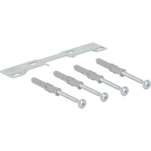Geberit Option Befestigungsset