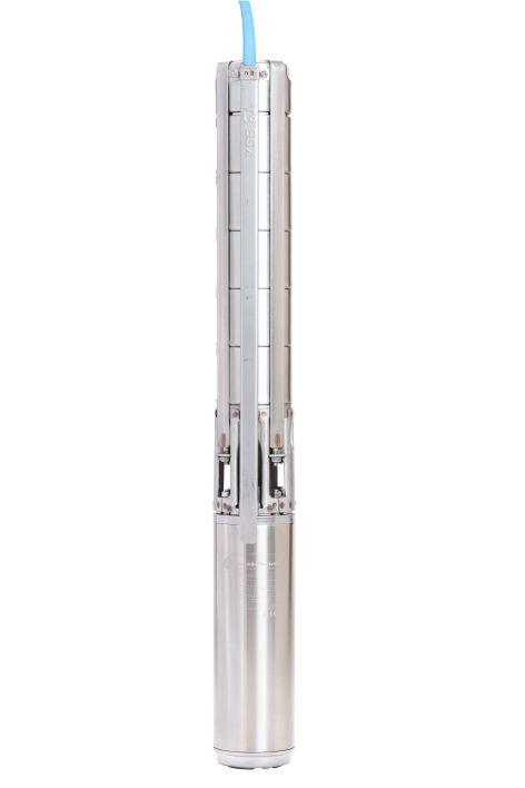 KSB Unterw.motorp. UPA C 100-9/110 EE - UMA150E-18,5 - 3ph 400 V - Rp 2