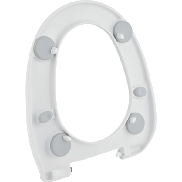 Geberit AquaClean 8000plus WC-Sitz fixiert, ohne Deckel Geberit AquaClean 8000plus WC-Sitz fixiert, ohne Deckel