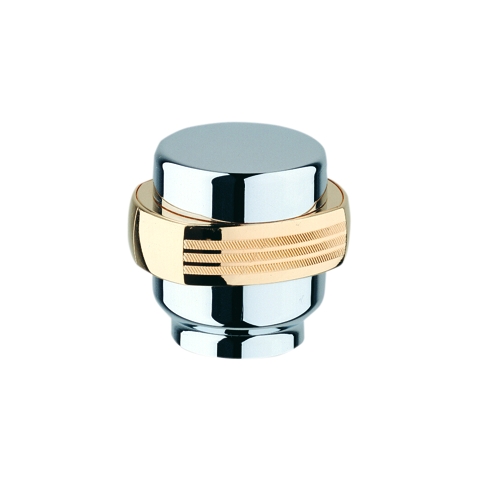 GROHE Griff 45207 für Dorina Florida einzeln verpackt 1/2" chrom GROHE Griff 45207 für Dorina Florida einzeln verpackt 1/2" chrom