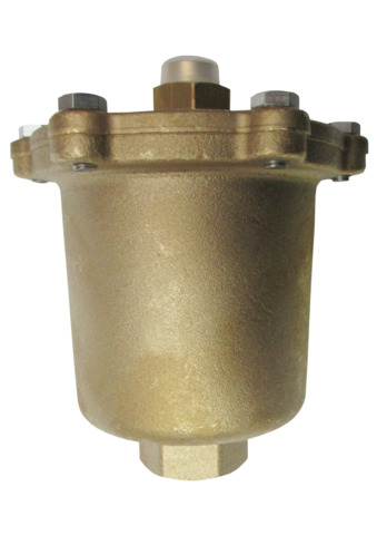 JUDO JEL-M Automatisches Entlüftungsventil JUDO JEL-M Automatisches Entlüftungsventil