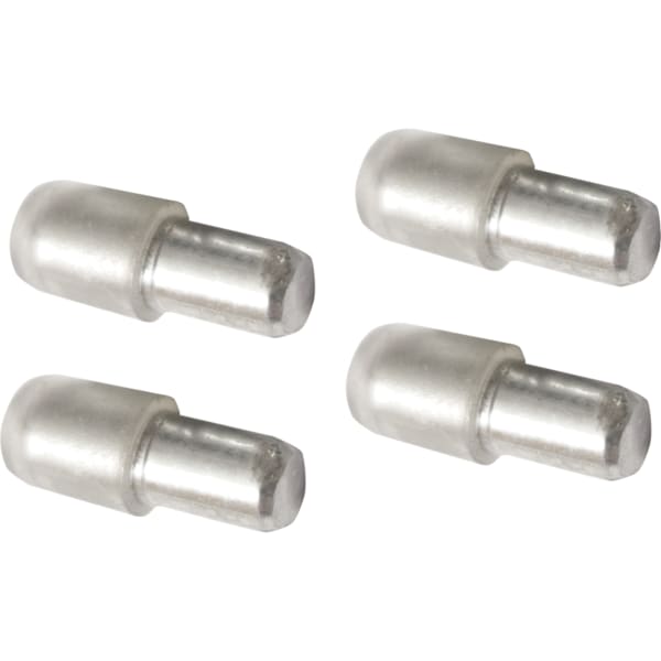 Geberit Set Regalbolzen für Hochschrank Xeno