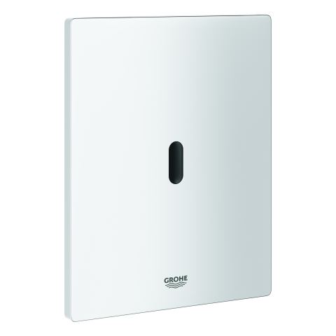 GROHE IR-WC-Elektronik Tectron Bau E 39882 6 V Lithium-Batterie alpinweiß GROHE IR-WC-Elektronik Tectron Bau E 39882 6 V Lithium-Batterie alpinweiß