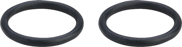 Viega Dichtungsset 6161.84 in 19x2,5,mm Gummi schwarz