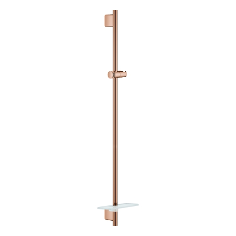 GROHE Brausestange Rainshower SmartActive 26603 900mm warm sunset