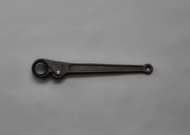 Zehnder Stopfenschlüssel 1" 901010