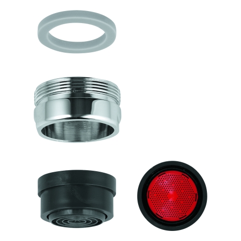 GROHE Mousseur 13263 chrom
