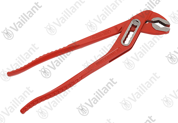 Vaillant Wasserpumpenzange Vaillant-Nr. 990013