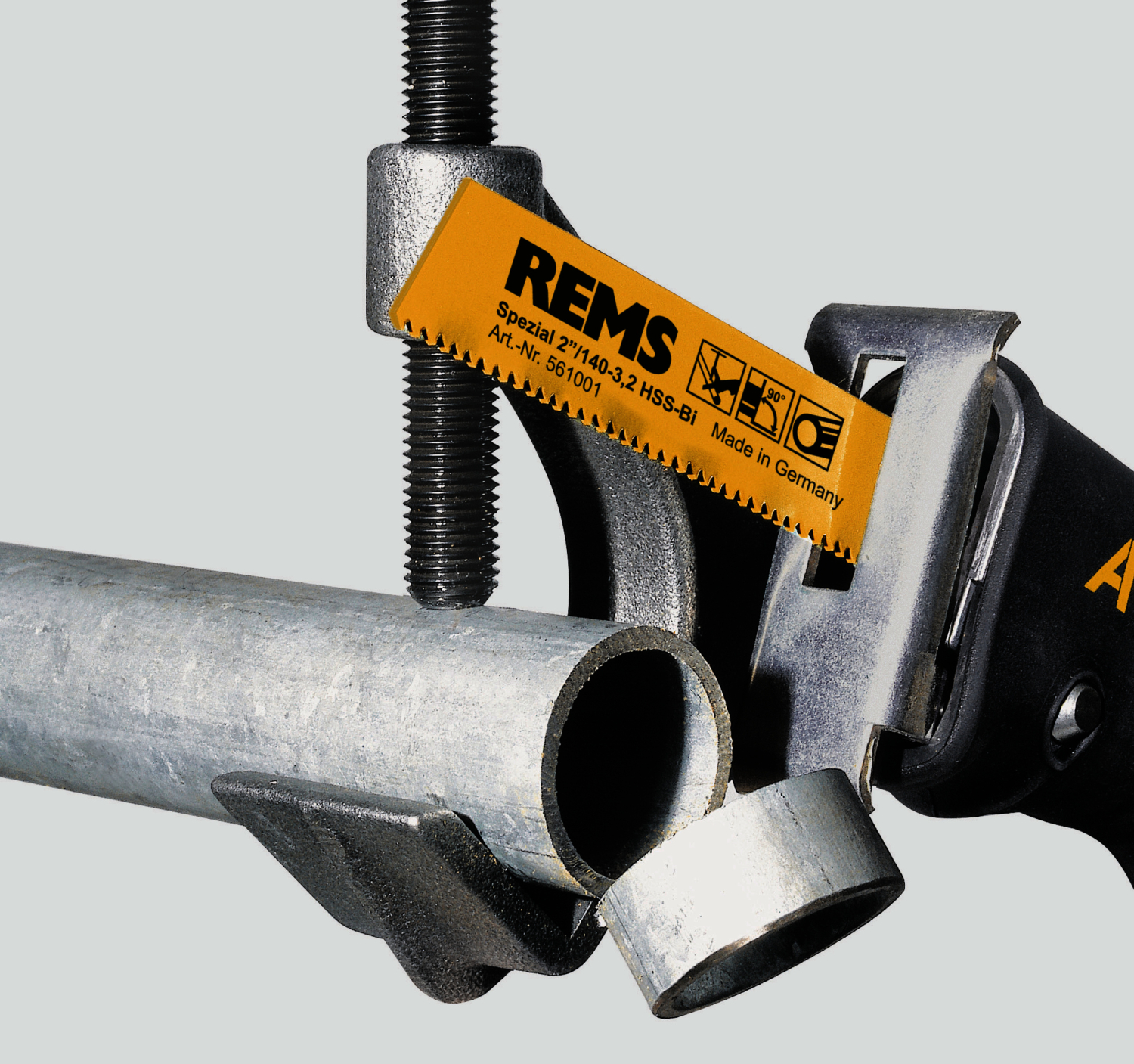 REMS Tiger Set - 560020 R220