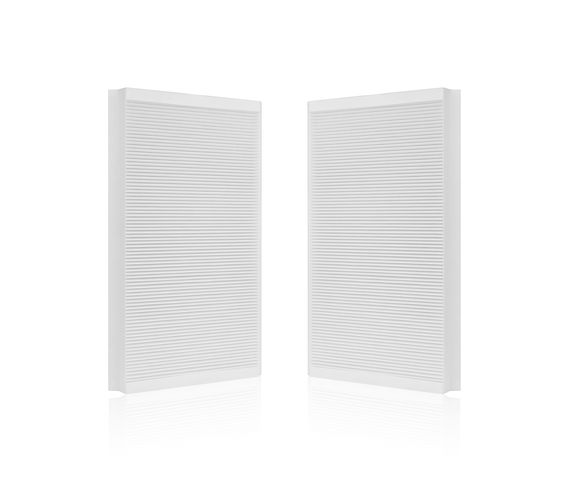 Wolf Filter EPM 1.0 50% (F7) Set a 2 Stück, für CWL-2-225 Wolf Filter EPM 1.0 50% (F7) Set a 2 Stück, für CWL-2-225