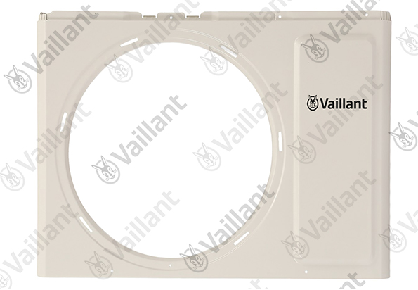 Vaillant Frontblech Vaillant-Nr. 8000018566