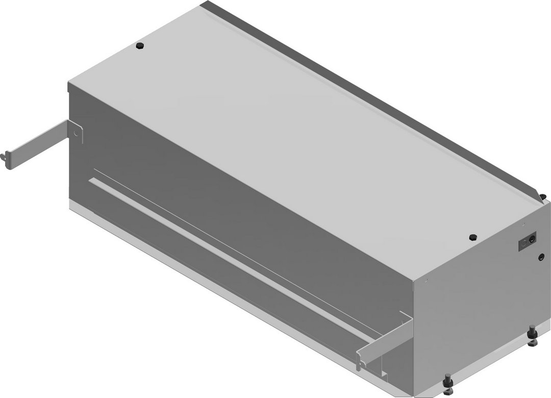 BOSCH Ersatzteil TTNR: 5321772 Abgassammler 670 br kpl