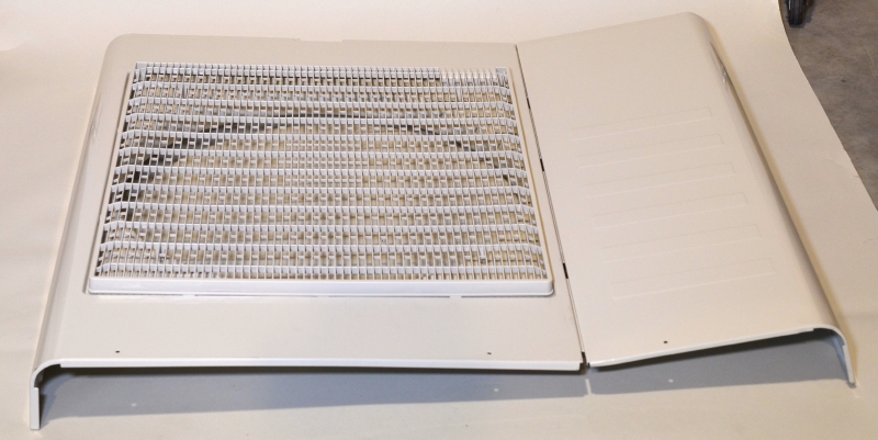 Remko Raumklimager.e Vorderwand MVT 1051 DC