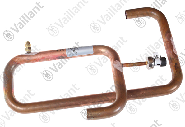Vaillant Rohr Vaillant-Nr. 0010033552