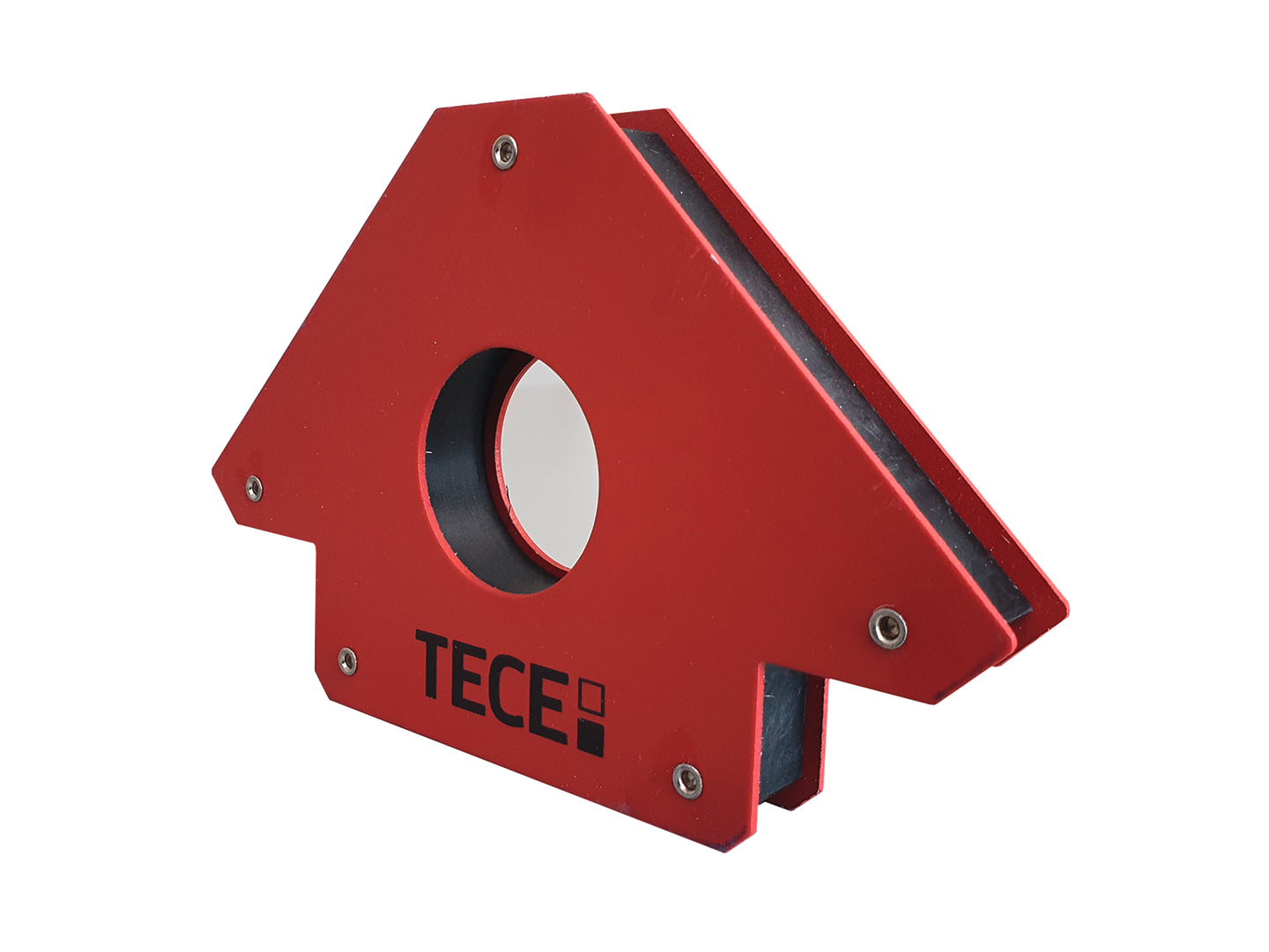 TECEprofil Haltemagnet Montagehilfe für das TECEprofil Tragwerk