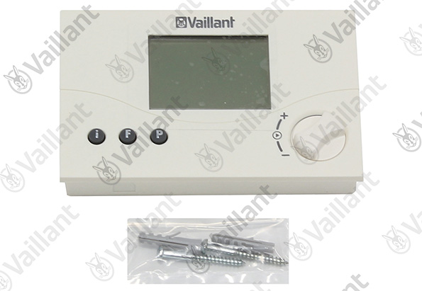 Vaillant VR 80 (FBG für BMR) West-Variante Vaillant-Nr. 306766 Vaillant VR 80 (FBG für BMR) West-Variante Vaillant-Nr. 306766