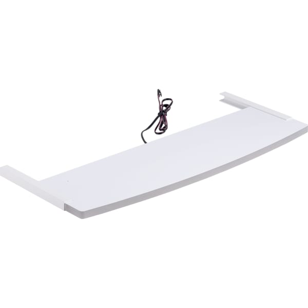 Geberit Lichtleiste für Option Basic für Spiegelschrank, Breite 55cm