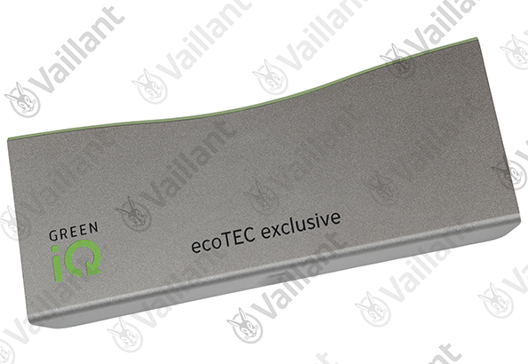 Vaillant Frontblende Vaillant-Nr. 0010029305