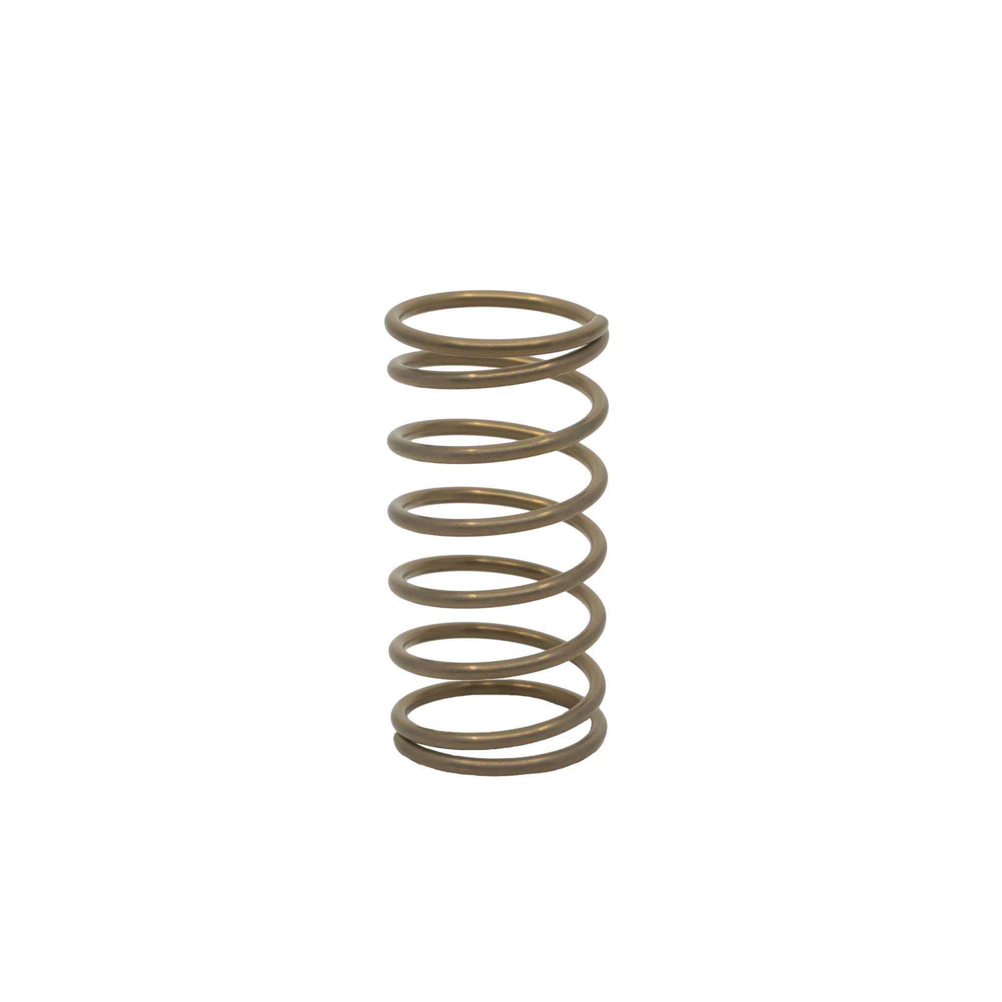 Danfoss Druckfeder (gelb), 20 kPa, DN32-40, für ASV-P