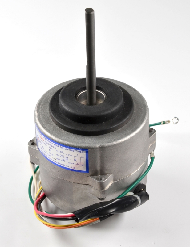 Remko Raumklimager.e Ven.motor MXW 521