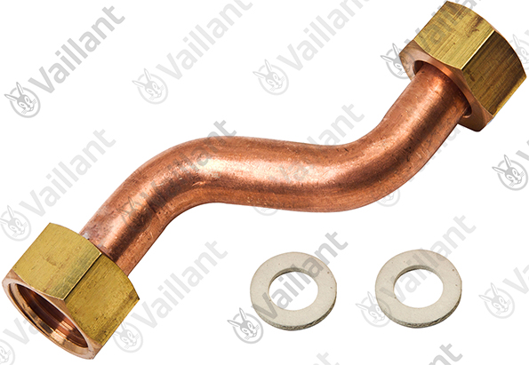 Vaillant Rohr Vaillant-Nr. 0010031331