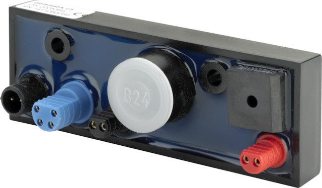 Viega Steuerung 8121.21 in 31x90mm