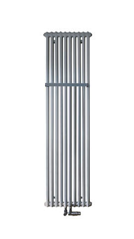 Zehnder Charleston Bar CPV3150-12 1500x100x577, weiß RAL 9016
