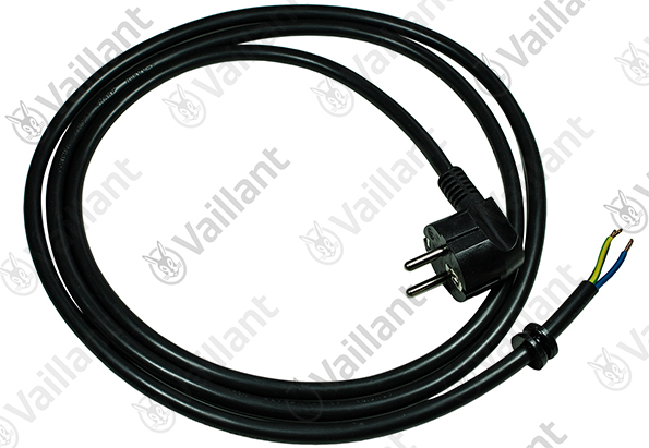 Vaillant Netzanschlusskabel Vaillant-Nr. 0020176269
