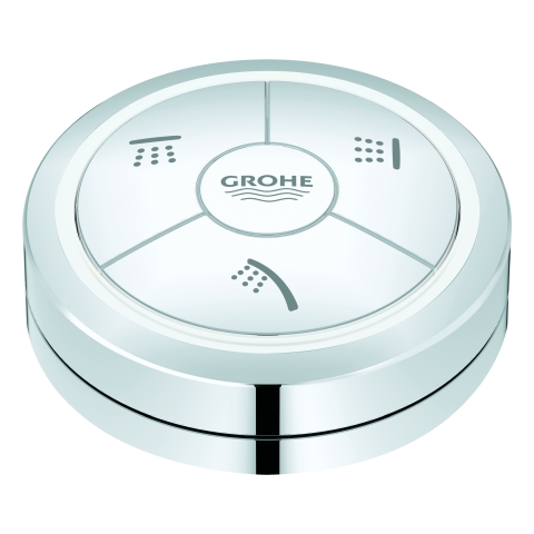 GROHE Fernbedienung 48113 chrom