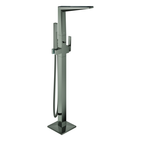 GROHE Wannenbatt. Allure Bril. PC 24424 Bodenmont. Gr. VN-Cesars, hard grap. gb.