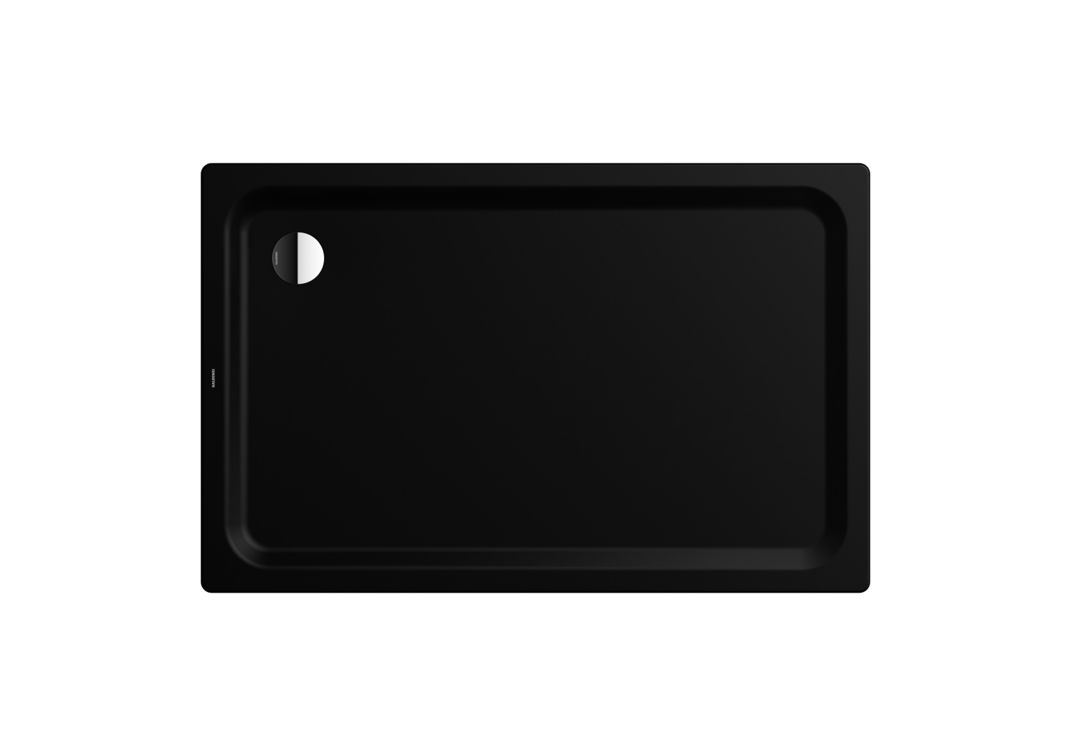 KA DW SUPERPLAN CLASSIC Mod.429-1,900x 1400mm,schwarz matt 100,Secure Plus
