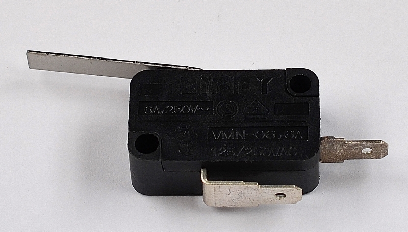Remko Raumklimager.e Mikroschalter 1, Reser RKL 290/350