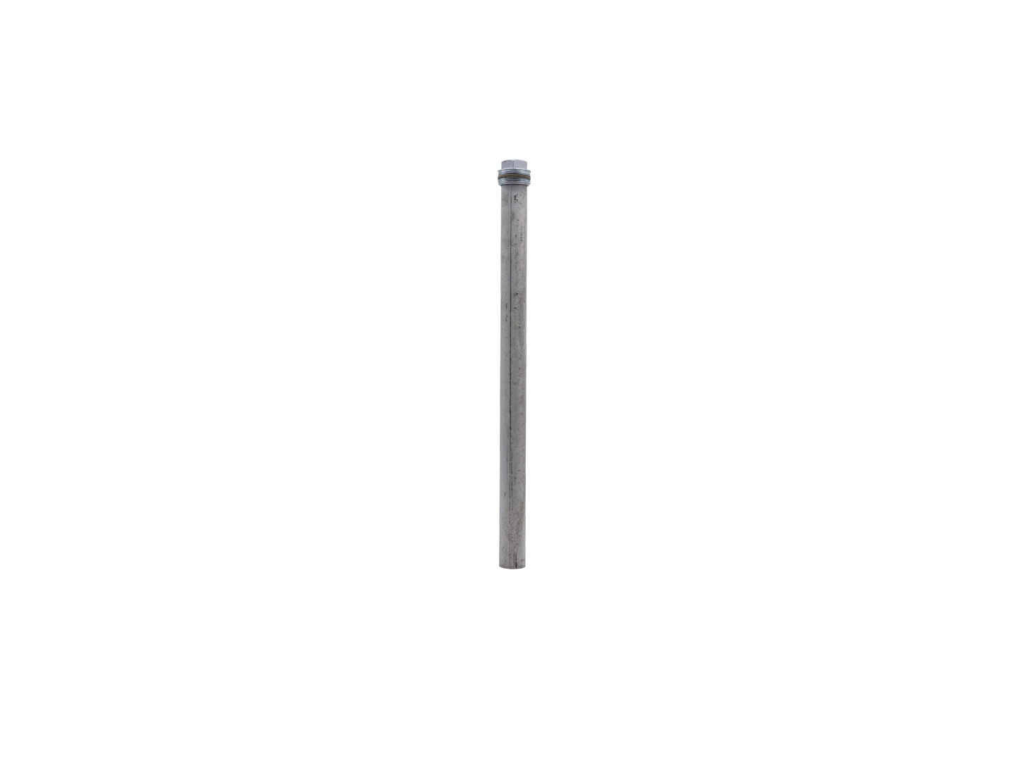 Anode 5/4' für x-change WPT x-change fresh 300 A I Anode 5/4' für x-change WPT x-change fresh 300 A I