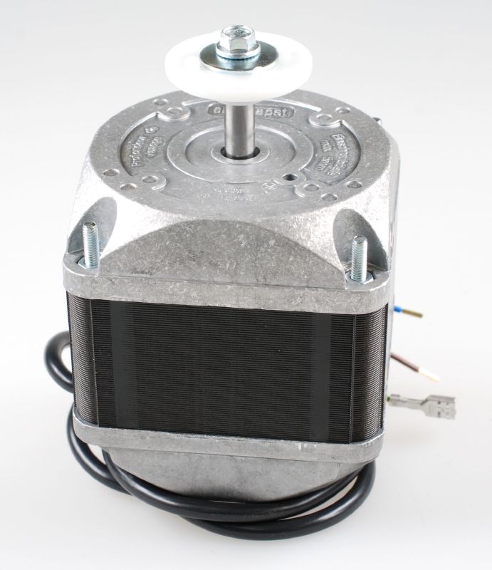 Remko Entfeuchter Ven.motor AMT 65-E/80-E