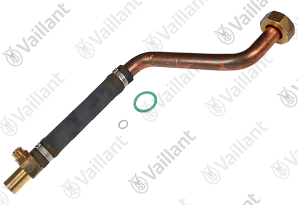 Vaillant Rohr, 3WV-Pumpe Vaillant-Nr. 0020117270