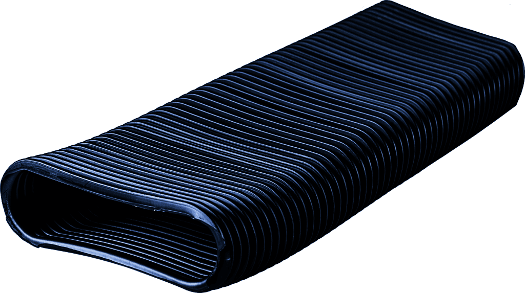 Pluggit PluggFlex-Kanal 172x57mm Nr. PK200 (Rolle a 10m)