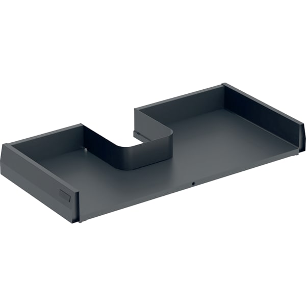 Geberit Obere Schublade f. US für MWT B:80cm