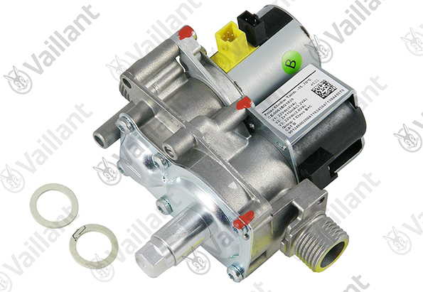 Vaillant Gasarmatur Vaillant-Nr. 0020050574
